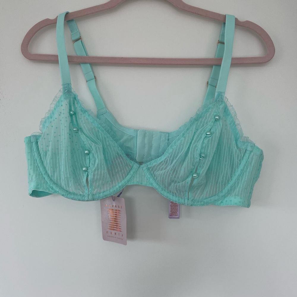 Savage by Fenty Bra